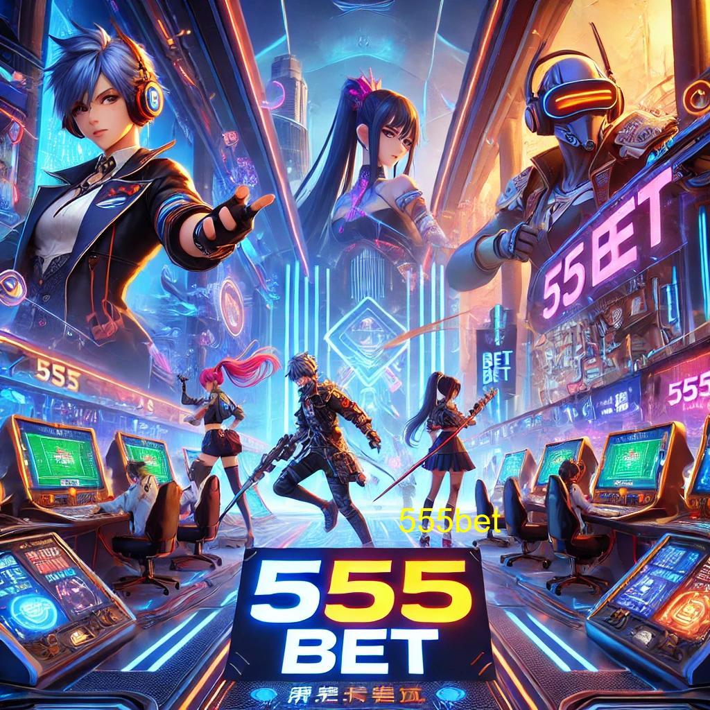 555bet