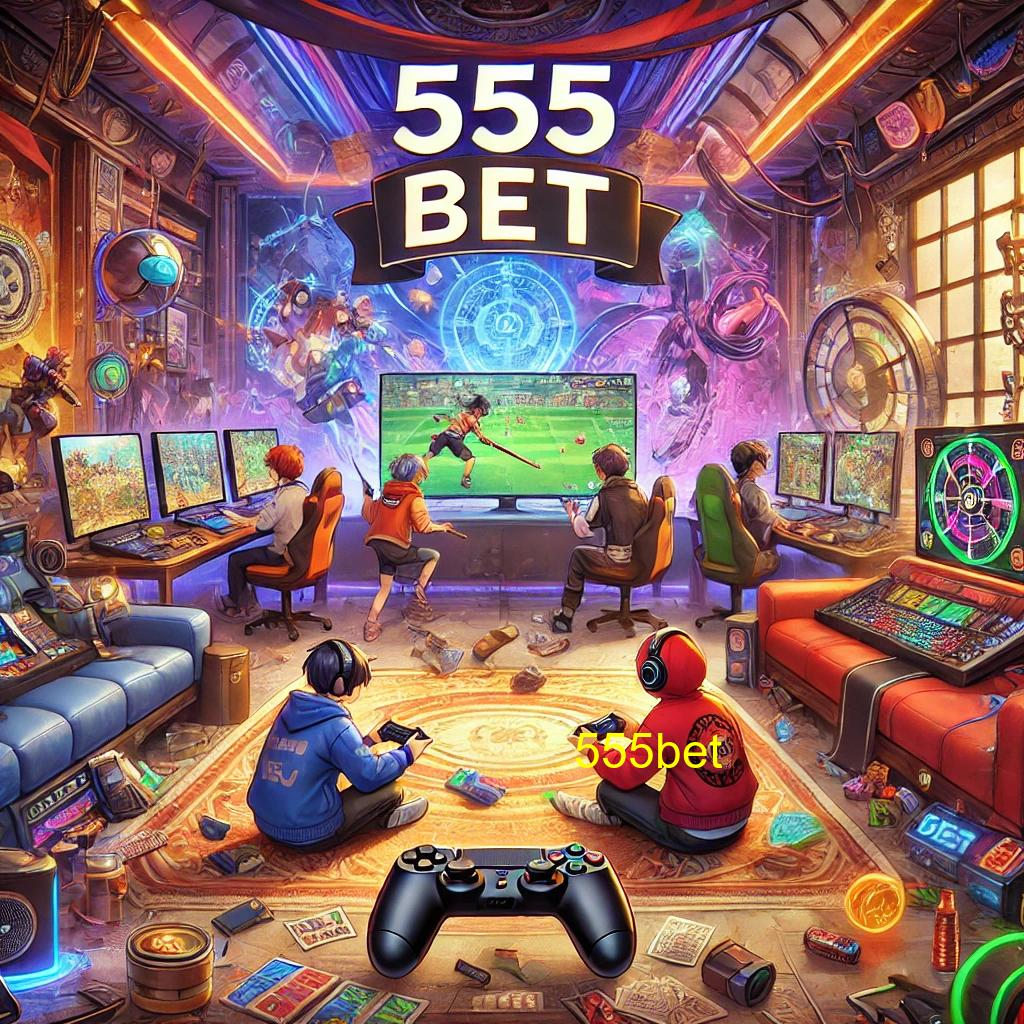 555bet