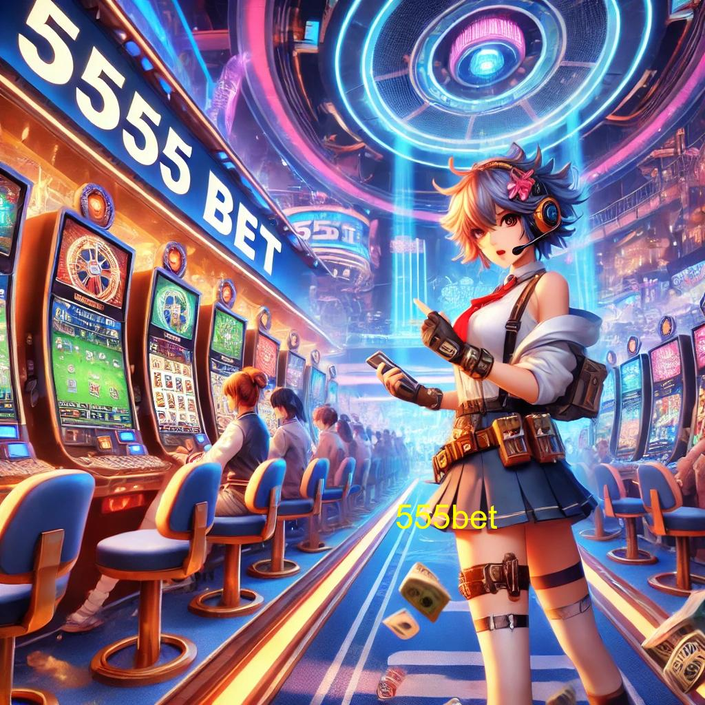 555bet