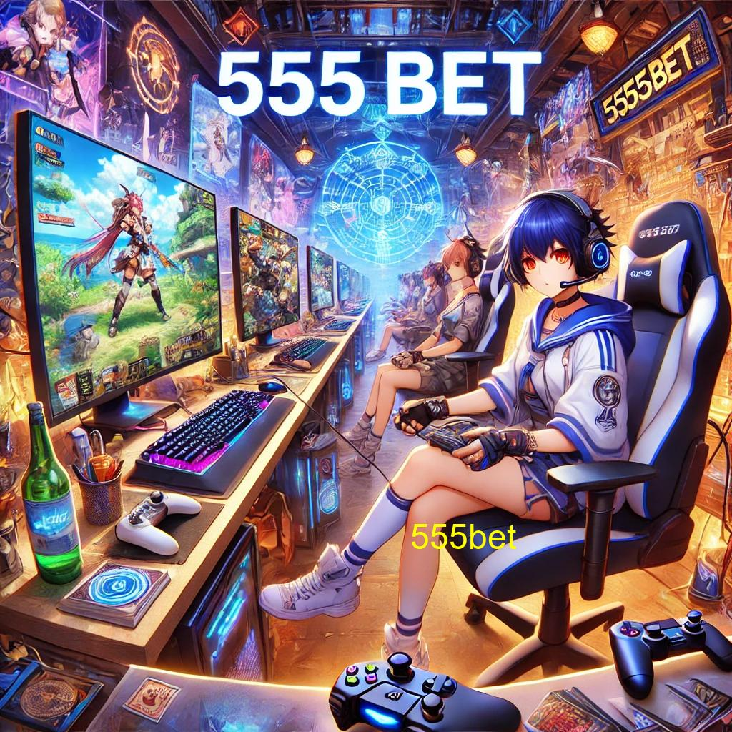 555bet