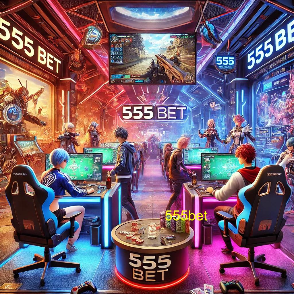 555bet