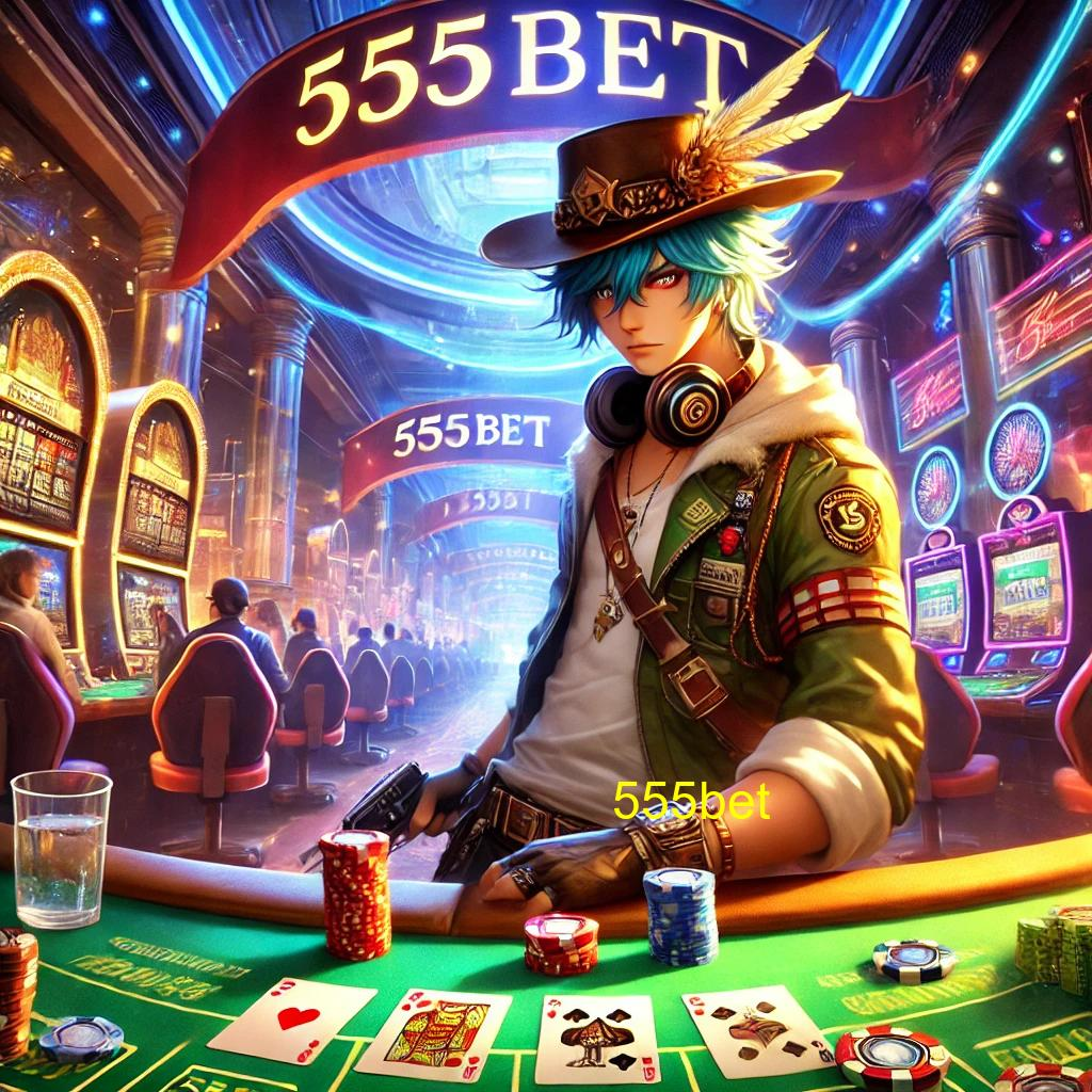 555bet