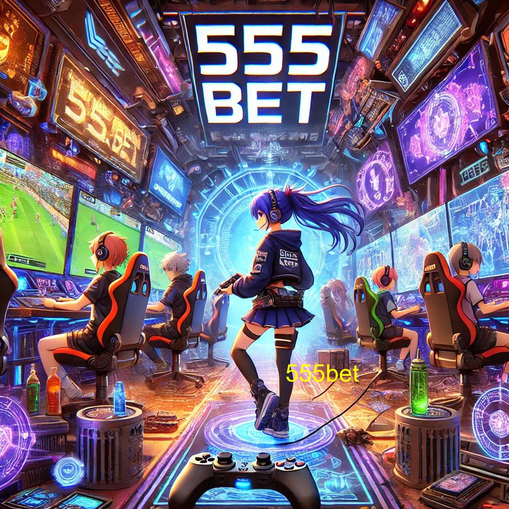 555bet