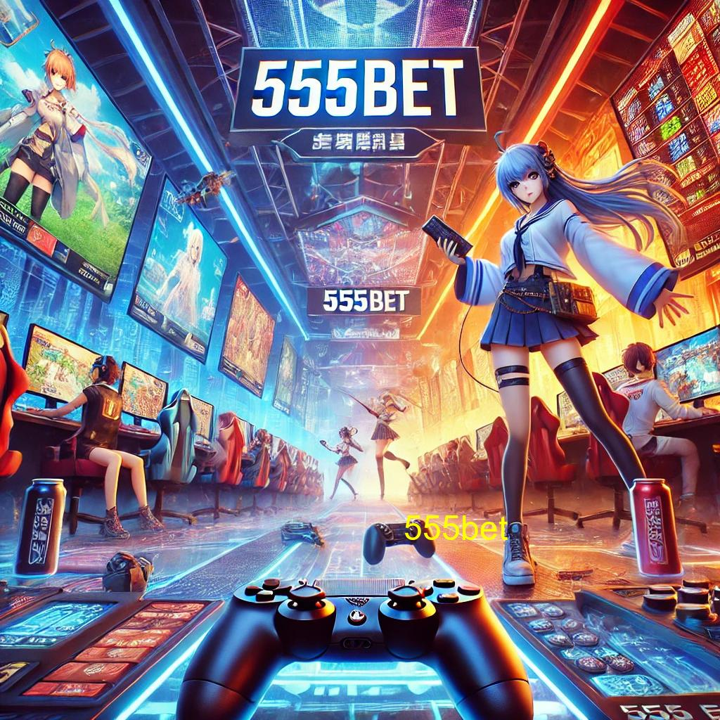 555bet