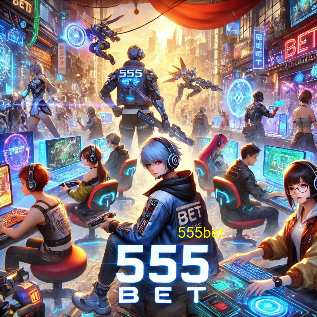 555bet
