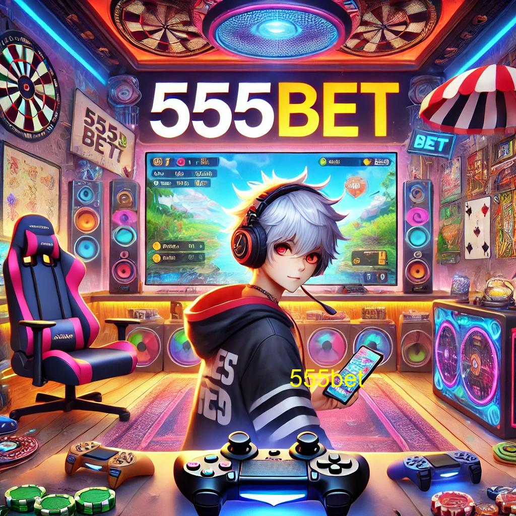 555bet