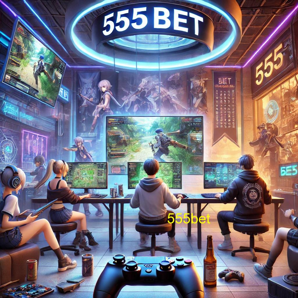 555bet