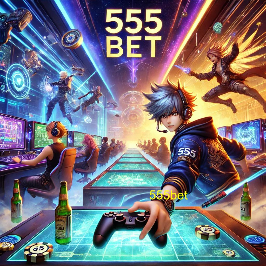 555bet