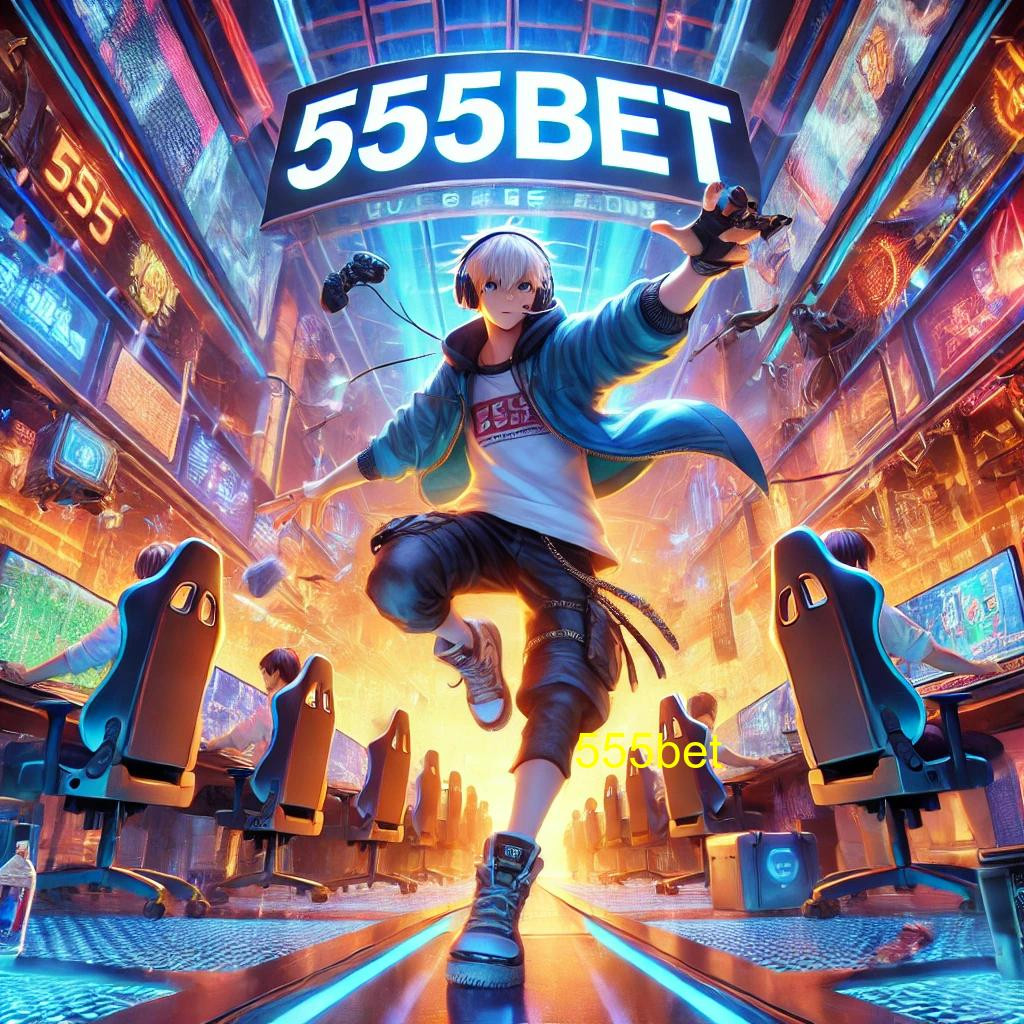 555bet